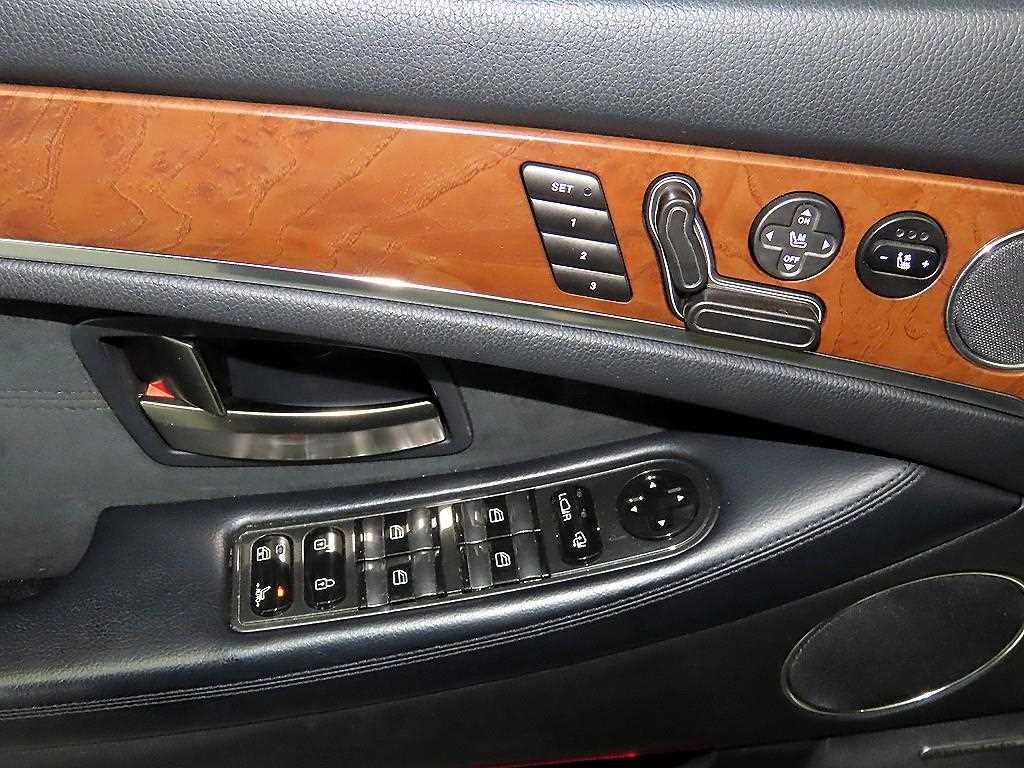 Ssangyong Chairman 2014 Negro - Importación desde Corea - HF Imports Iquique - Foto 13