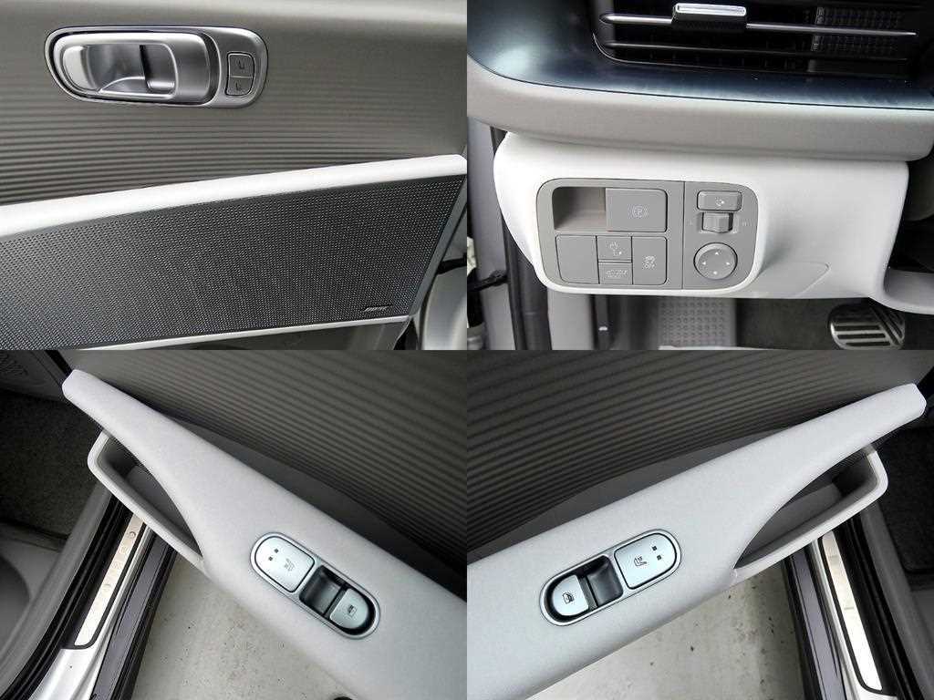 HYUNDAI Ioniq 6 2024 Plateado - Importación desde Corea - HF Imports Iquique - Foto 15