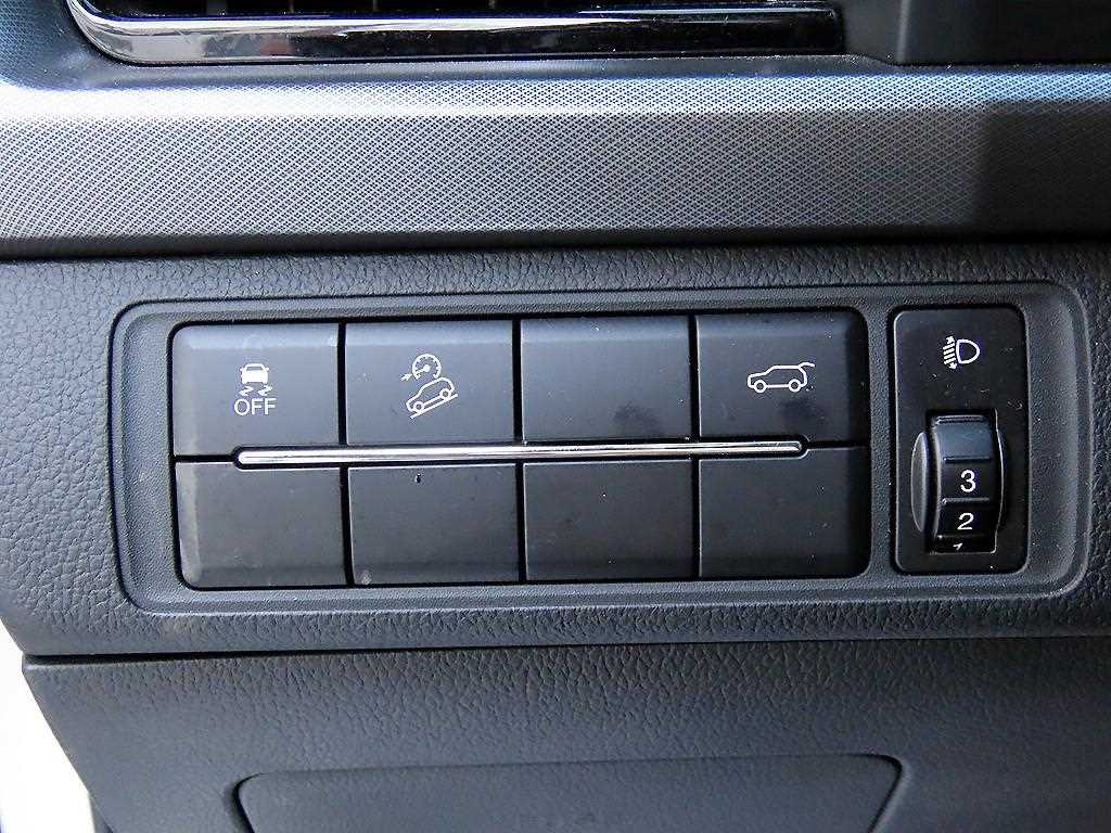 Ssangyong Rexton - Vista 12