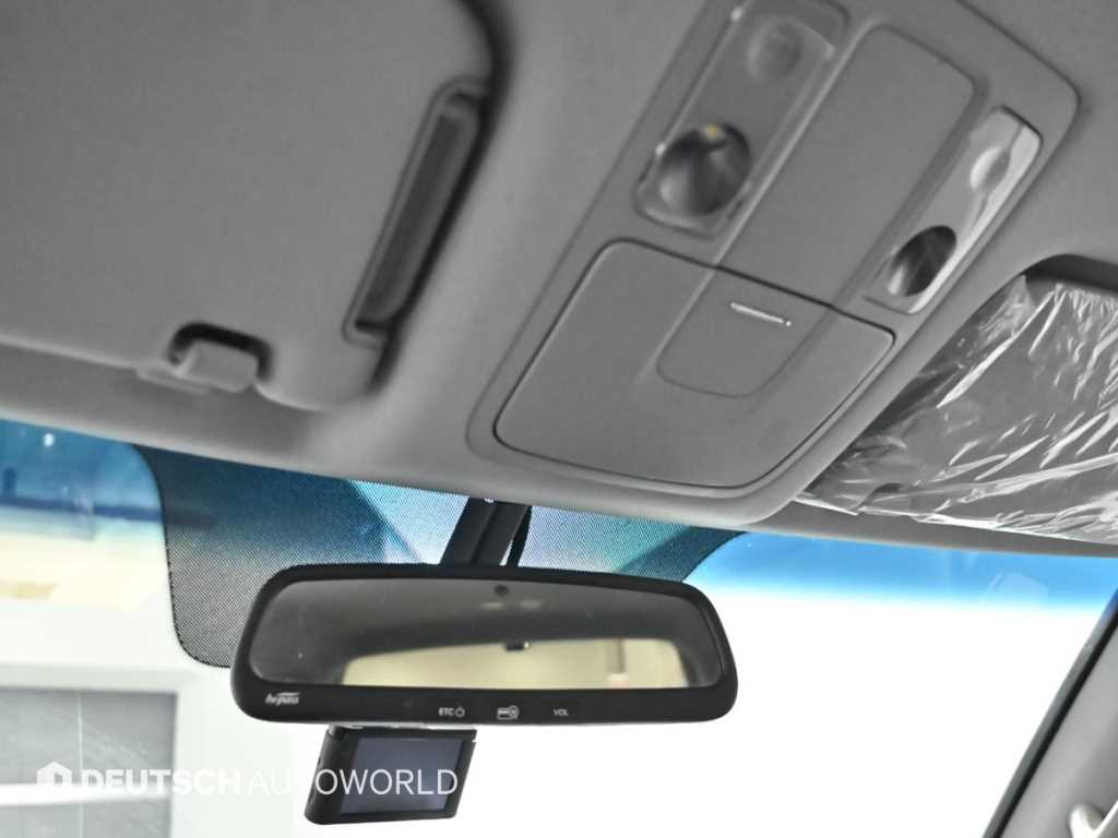 KIA Mohave 2018 Negro - Importación desde Corea - HF Imports Iquique - Foto 16