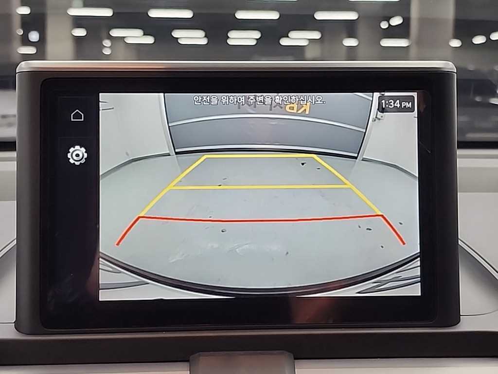 HYUNDAI Casper 2023 Gris - Importación desde Corea - HF Imports Iquique - Foto 14