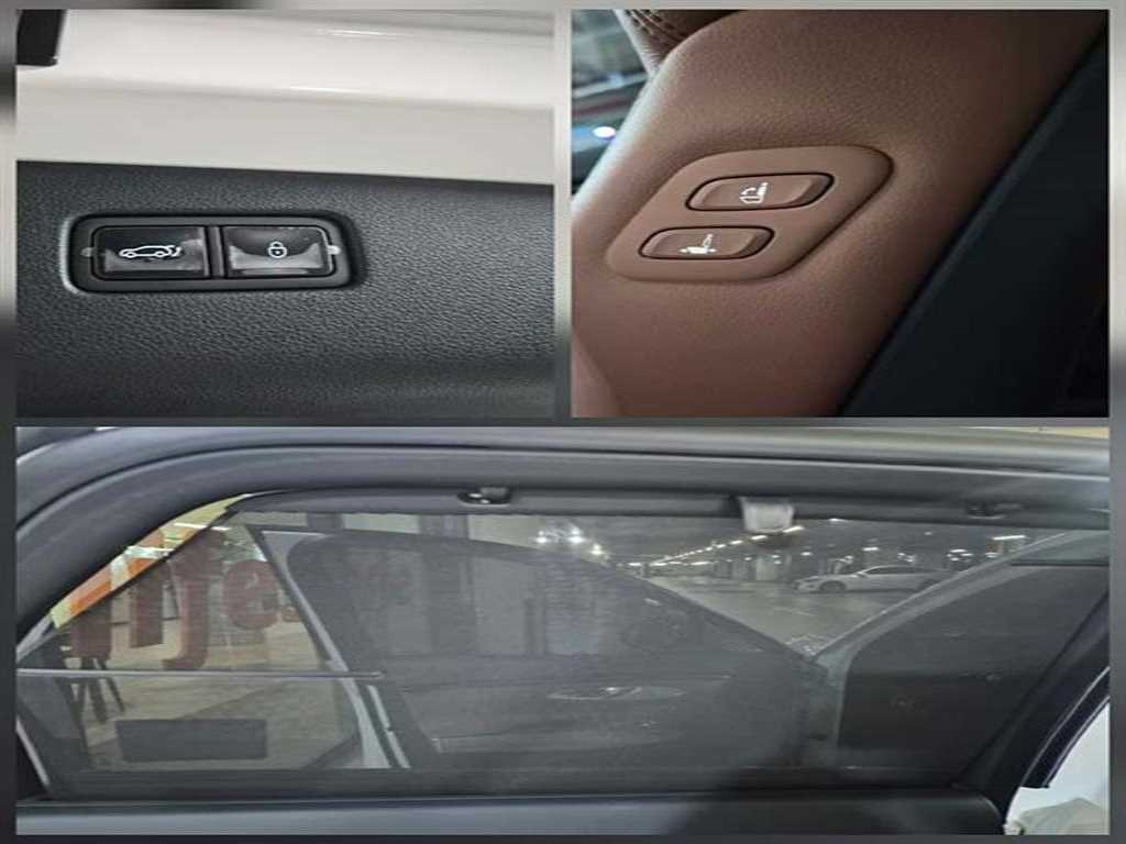 Genesis GV70 2024 Blanco - Importación desde Corea - HF Imports Iquique - Foto 16