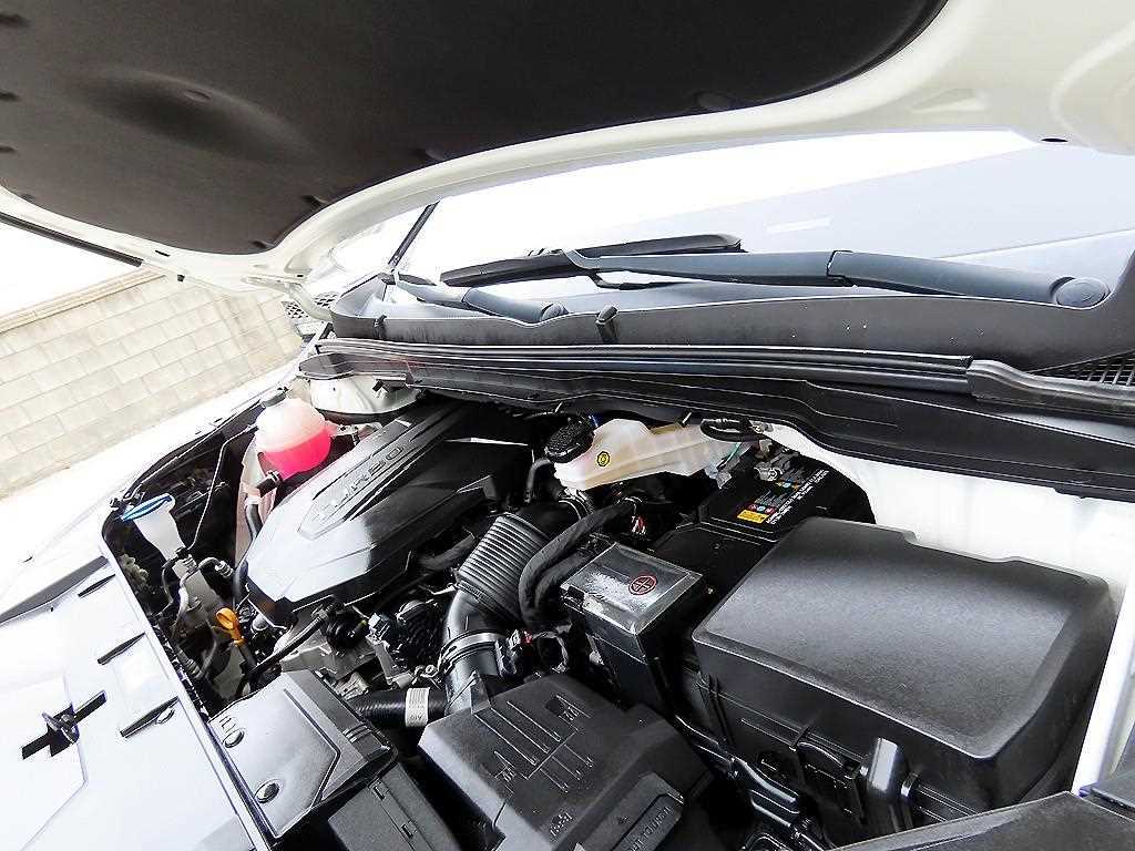 KIA Carnival 2021 Blanco - Importación desde Corea - HF Imports Iquique - Foto 19