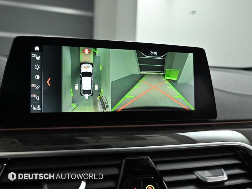 BMW Gran Turismo 2019 - Importación desde Corea - HF Imports Iquique - Foto 15