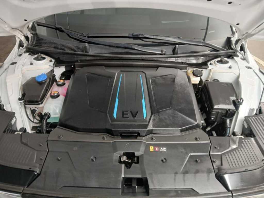 HYUNDAI Ioniq 5 2023 Blanco - Importación desde Corea - HF Imports Iquique - Foto 19