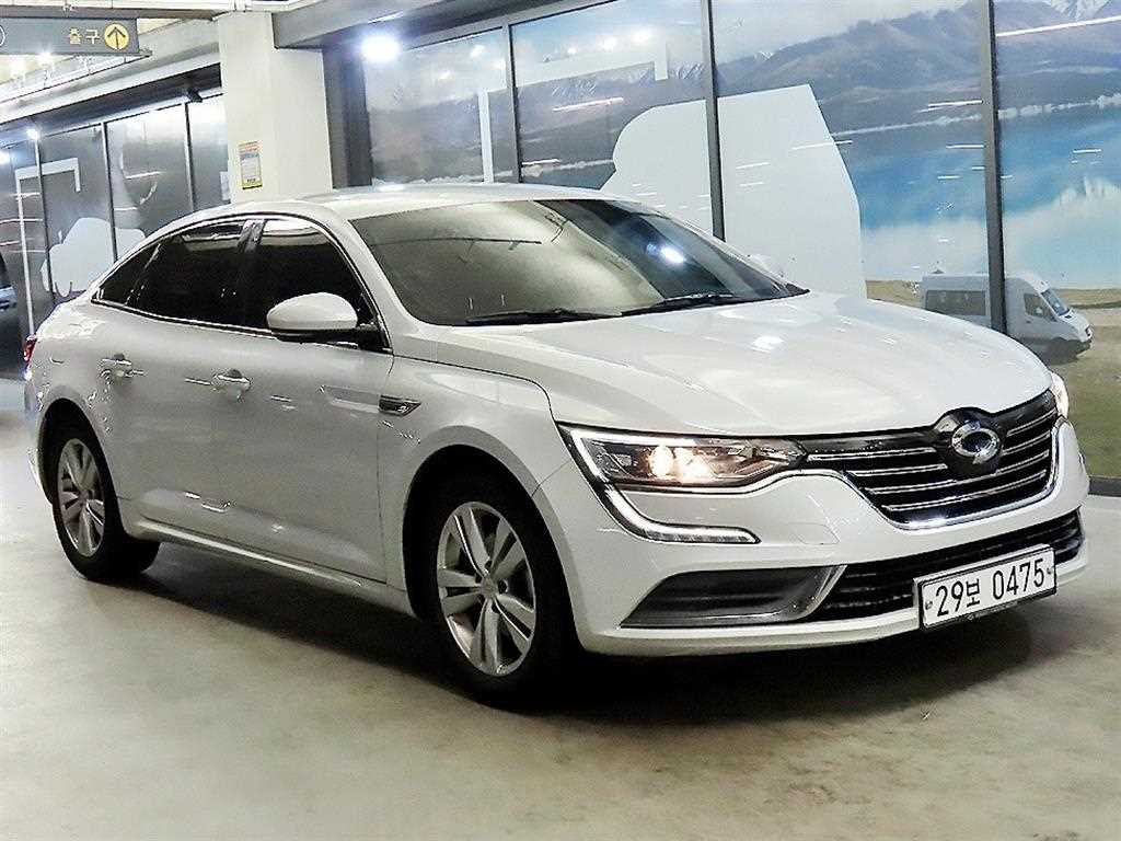 SAMSUNG SM6 2016 Blanco - Importación desde Corea - HF Imports Iquique - Foto 1