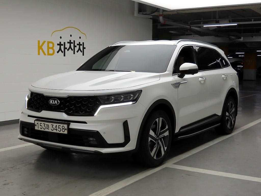 KIA Sorento - Vista 2