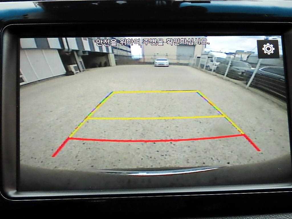 KIA Niro 2018 Azul - Importación desde Corea - HF Imports Iquique - Foto 15