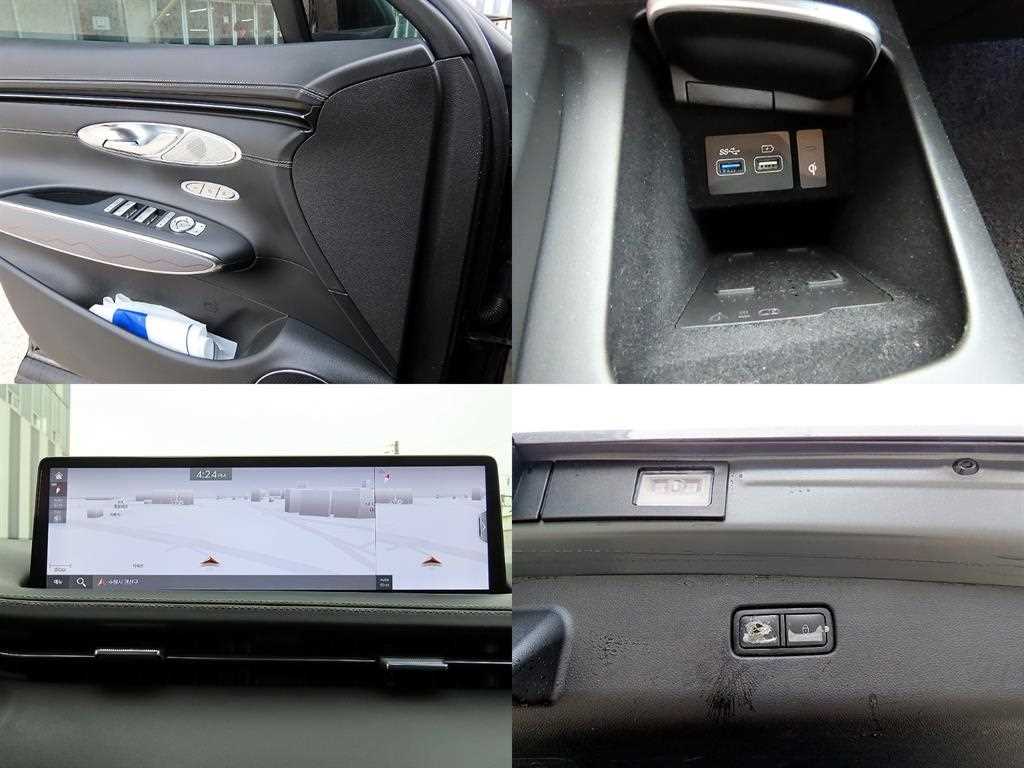 Genesis GV70 2023 Gris - Importación desde Corea - HF Imports Iquique - Foto 17