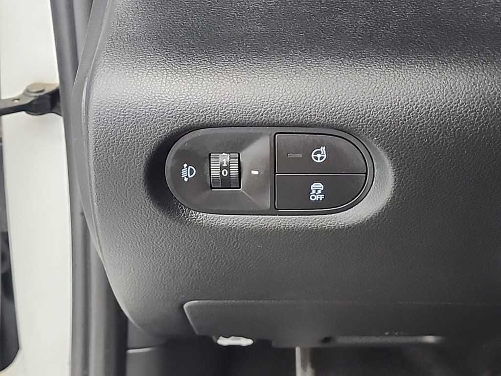 HYUNDAI Casper 2022 Blanco - Importación desde Corea - HF Imports Iquique - Foto 16