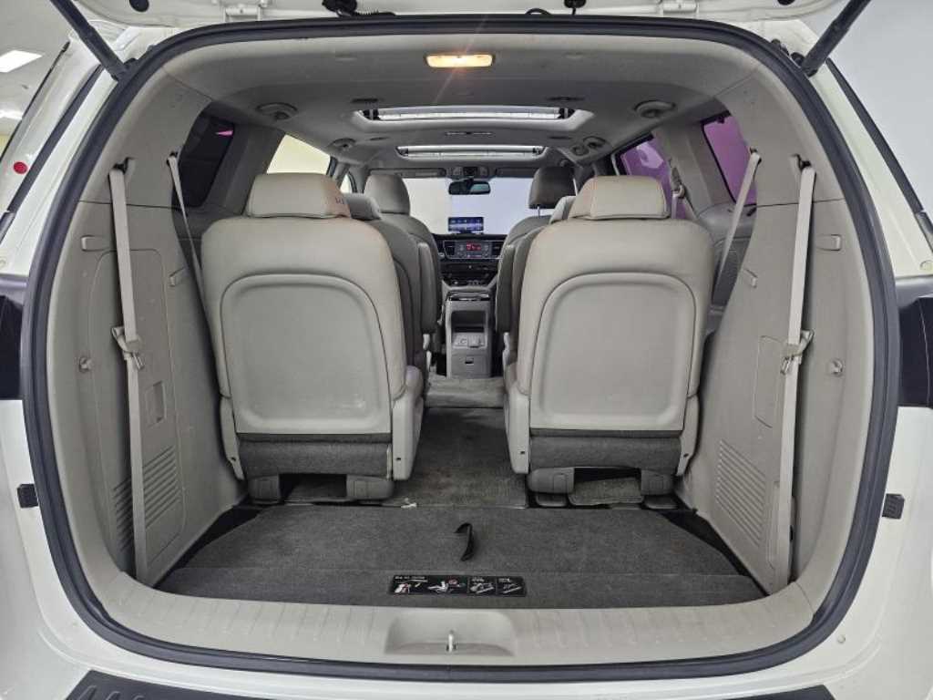 KIA Carnival 2015 - Importación desde Corea - HF Imports Iquique - Foto 17