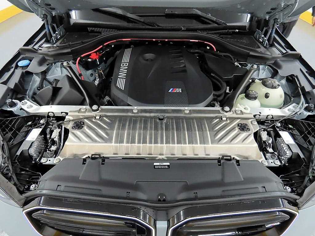 BMW X3 2025 Gris - Importación desde Corea - HF Imports Iquique - Foto 19