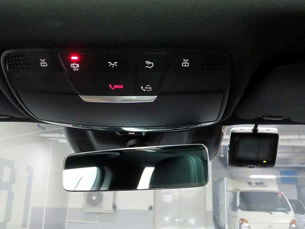 Mercedes Benz CLS Class 2023 Negro - Importación desde Corea - HF Imports Iquique - Foto 16