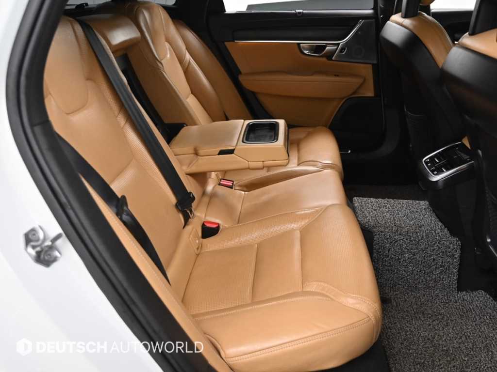 Volvo V90 - Vista 12