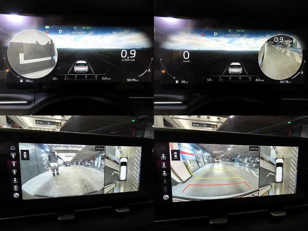 KIA Carnival 2021 Blanco - Importación desde Corea - HF Imports Iquique - Foto 17