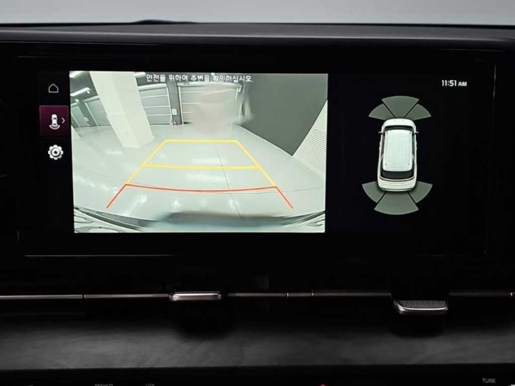 KIA Carnival 2021 - Importación desde Corea - HF Imports Iquique - Foto 14