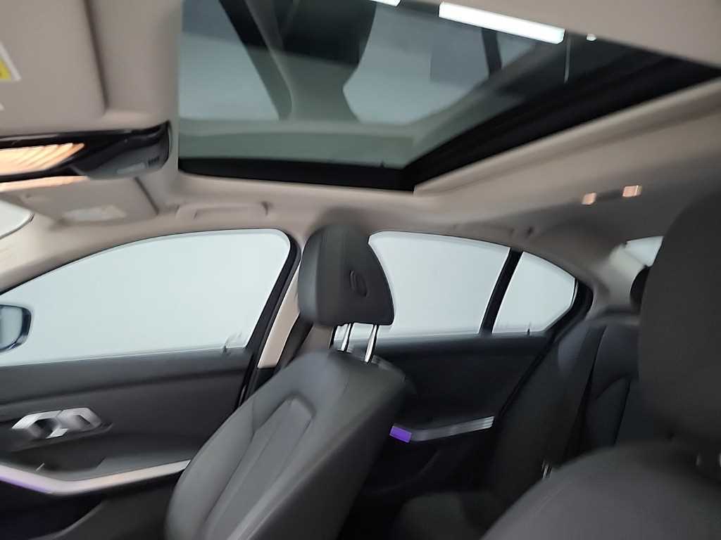 BMW 3 series 2020 Blanco - Importación desde Corea - HF Imports Iquique - Foto 14