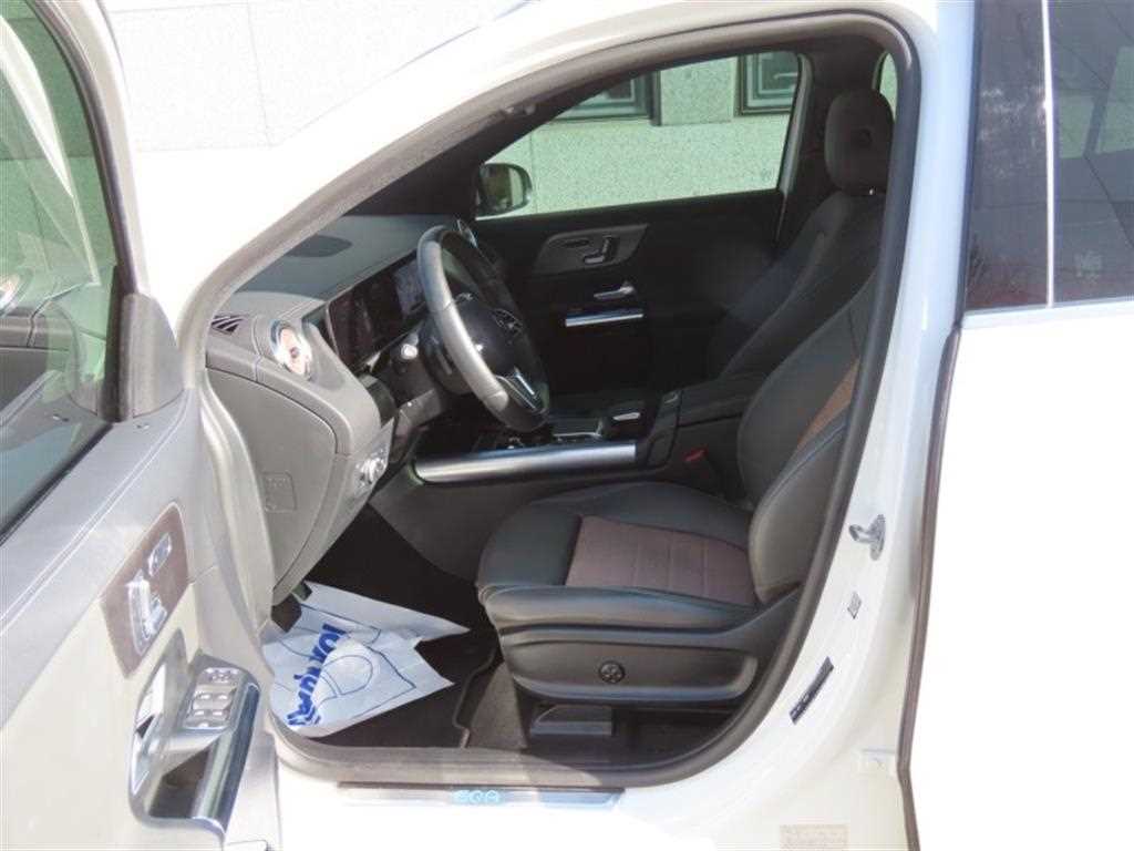 Mercedes Benz EQA 2021 - Importación desde Corea - HF Imports Iquique - Foto 13