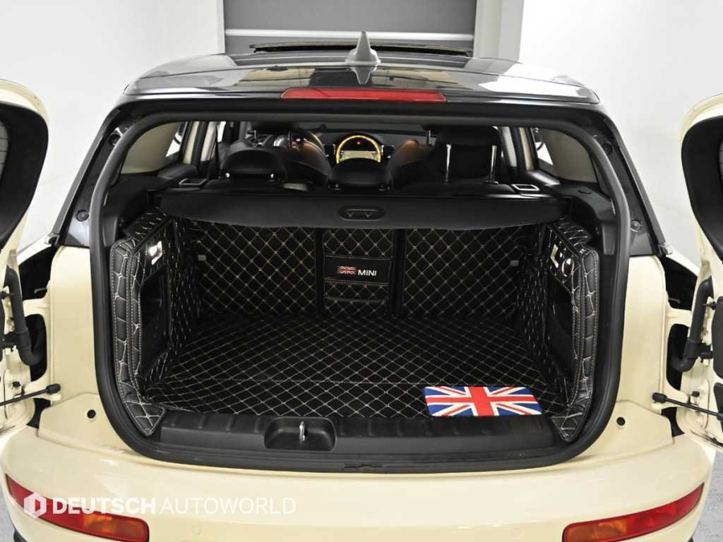 Mini Clubman 2021 Blanco - Importación desde Corea - HF Imports Iquique - Foto 19