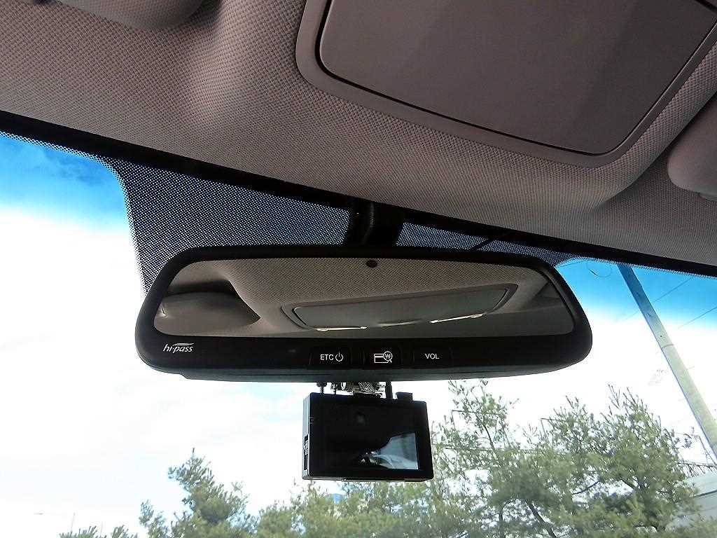 HYUNDAI Avante 2018 Blanco - Importación desde Corea - HF Imports Iquique - Foto 17