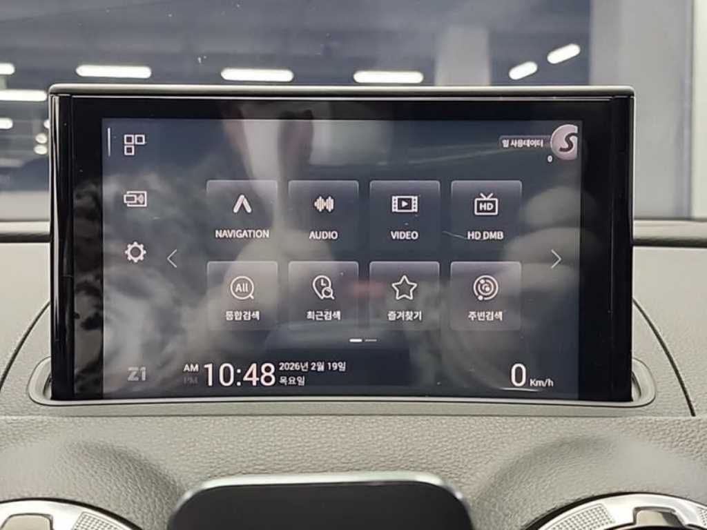 Audi A3 2018 Negro - Importación desde Corea - HF Imports Iquique - Foto 15