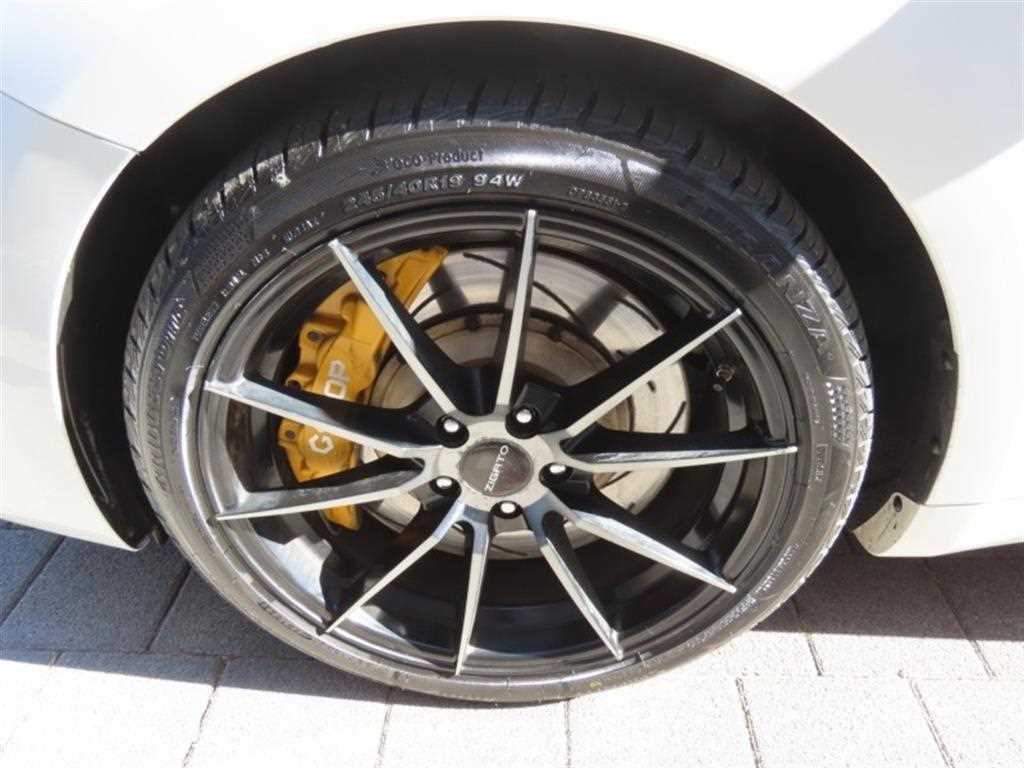 KIA K7 2018 - Importación desde Corea - HF Imports Iquique - Foto 16