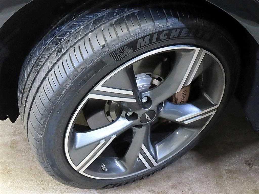 Genesis GV80 2025 Negro - Importación desde Corea - HF Imports Iquique - Foto 20