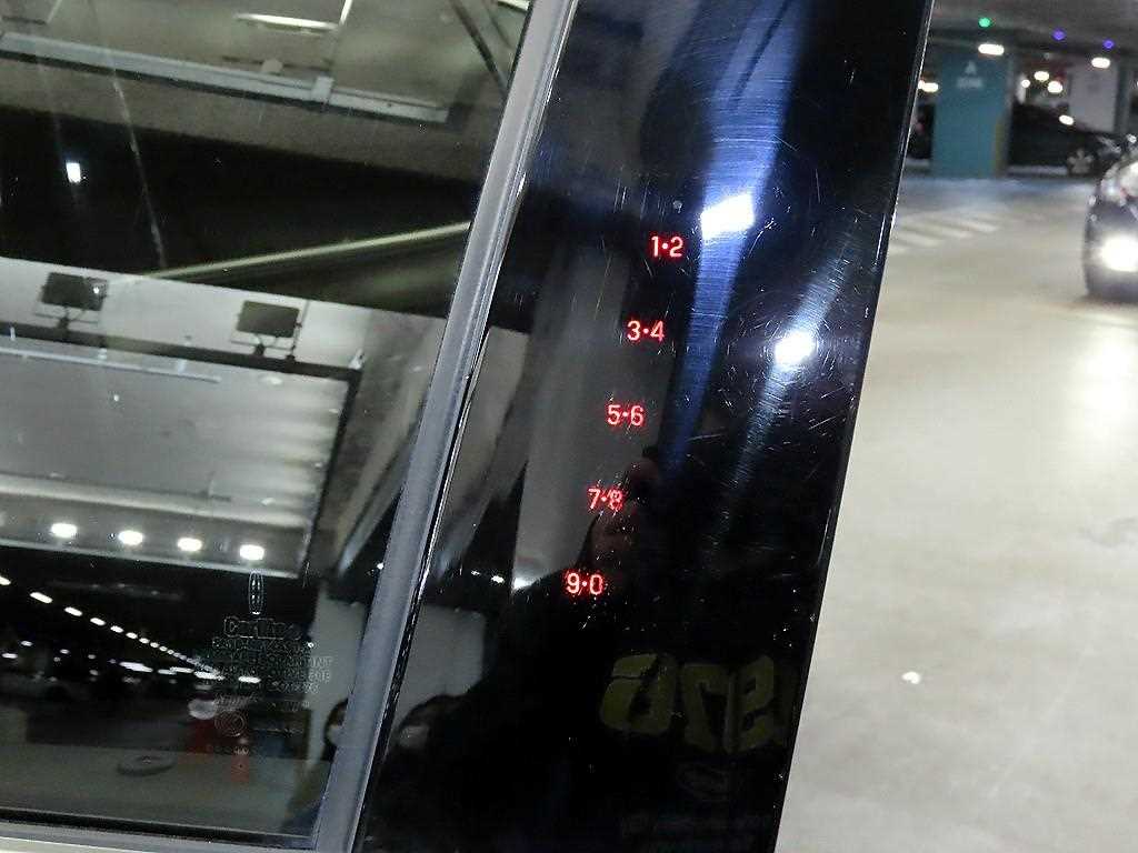 Lincoln MKX 2016 Negro - Importación desde Corea - HF Imports Iquique - Foto 13