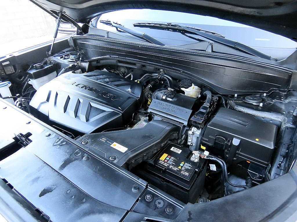 HYUNDAI Palisade 2022 Negro - Importación desde Corea - HF Imports Iquique - Foto 19