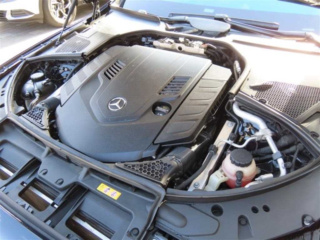 Mercedes Benz S Class 2022 Negro - Importación desde Corea - HF Imports Iquique - Foto 20