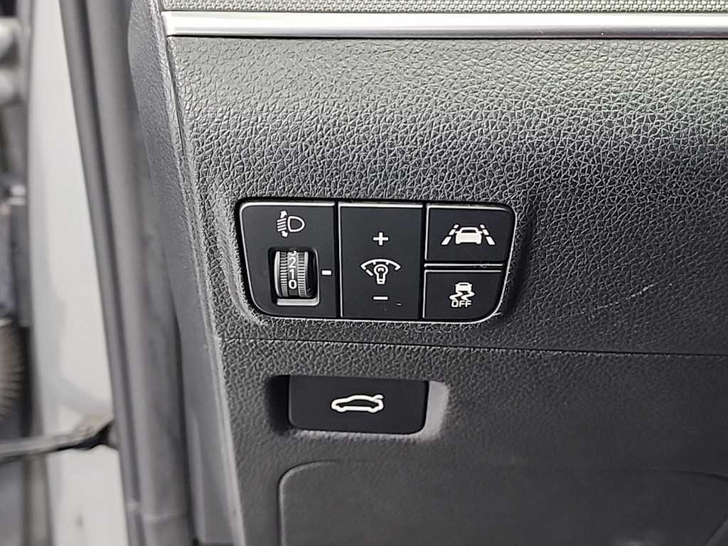 KIA K5 2023 Gris - Importación desde Corea - HF Imports Iquique - Foto 17