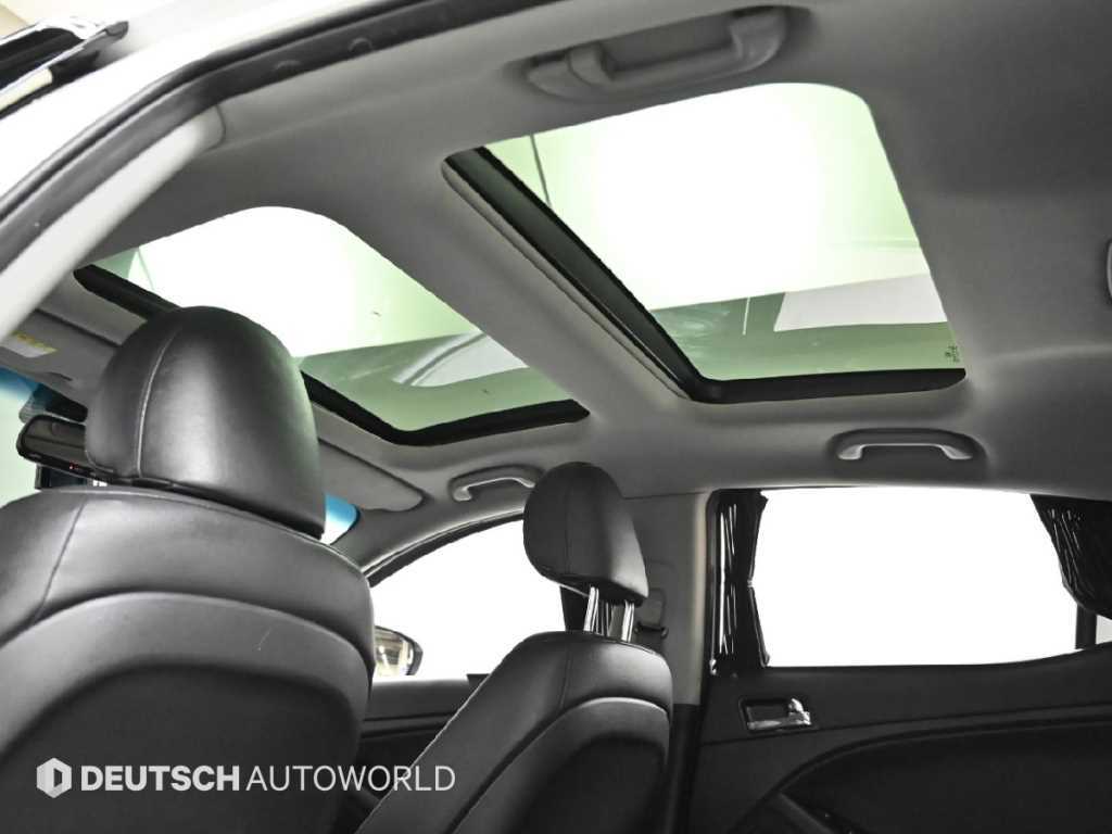 KIA K5 2012 Blanco - Importación desde Corea - HF Imports Iquique - Foto 19