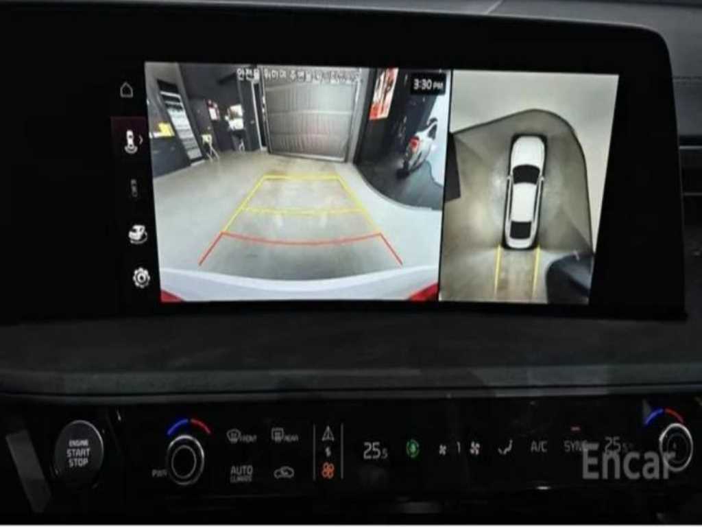 KIA K8 2023 - Importación desde Corea - HF Imports Iquique - Foto 14