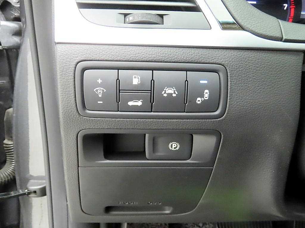 Genesis G80 - Vista 12