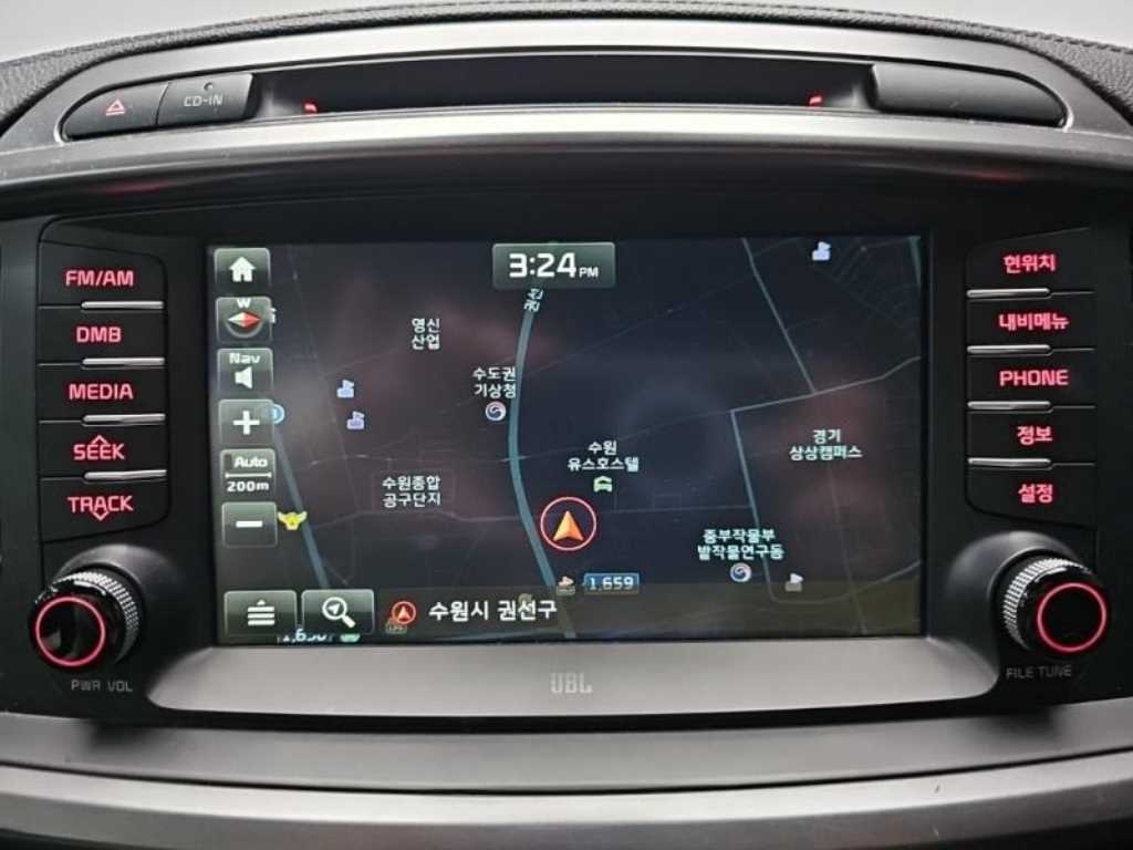 KIA Sorento 2017 - Importación desde Corea - HF Imports Iquique - Foto 13