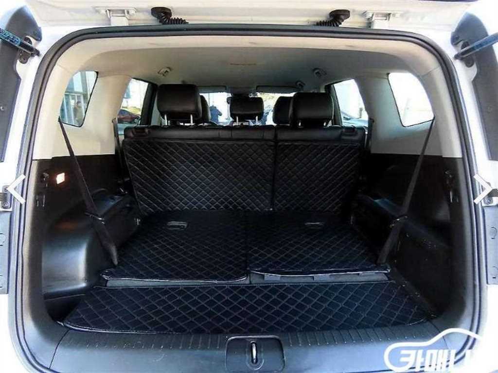 Chevrolet Orlando 2015 Blanco - Importación desde Corea - HF Imports Iquique - Foto 17