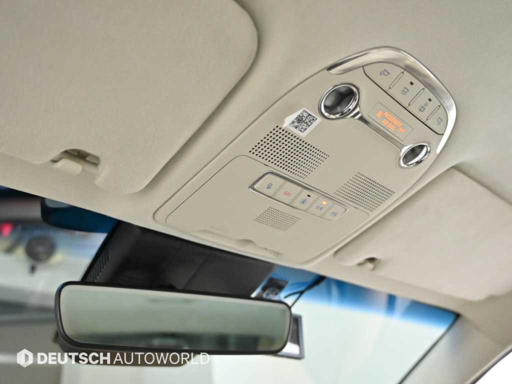 HYUNDAI Grandeur 2020 Azul - Importación desde Corea - HF Imports Iquique - Foto 19