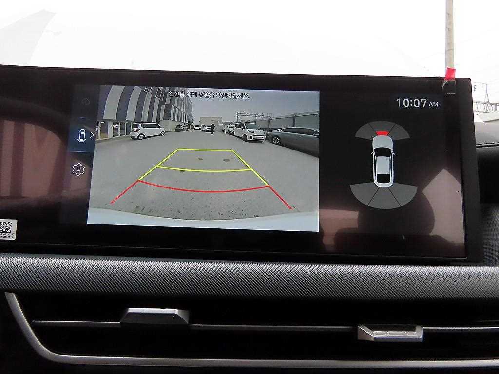 HYUNDAI Sonata 2026 Blanco - Importación desde Corea - HF Imports Iquique - Foto 16