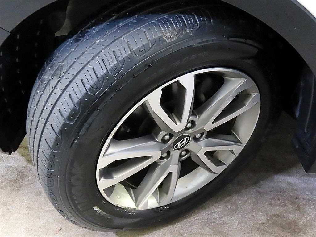 HYUNDAI Santa Fe 2014 Blanco - Importación desde Corea - HF Imports Iquique - Foto 20