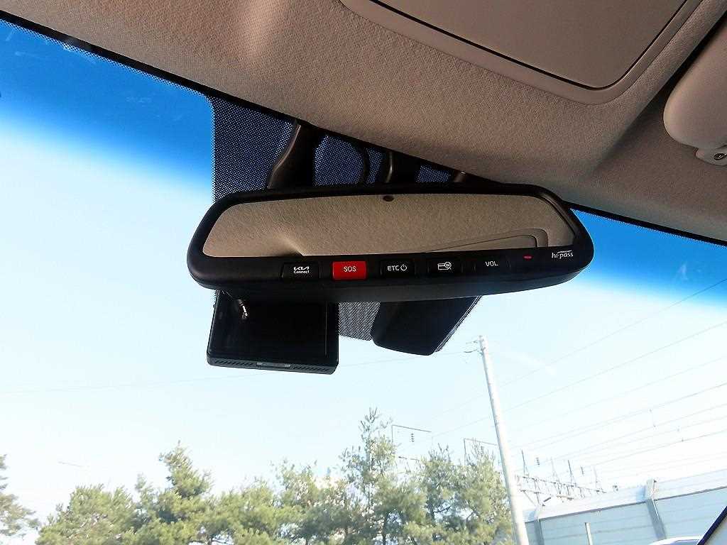 KIA K3 2023 Blanco - Importación desde Corea - HF Imports Iquique - Foto 16