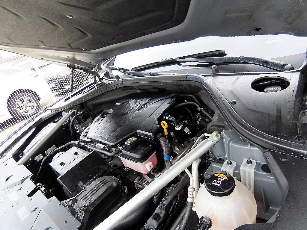 Genesis GV70 2023 Gris - Importación desde Corea - HF Imports Iquique - Foto 19