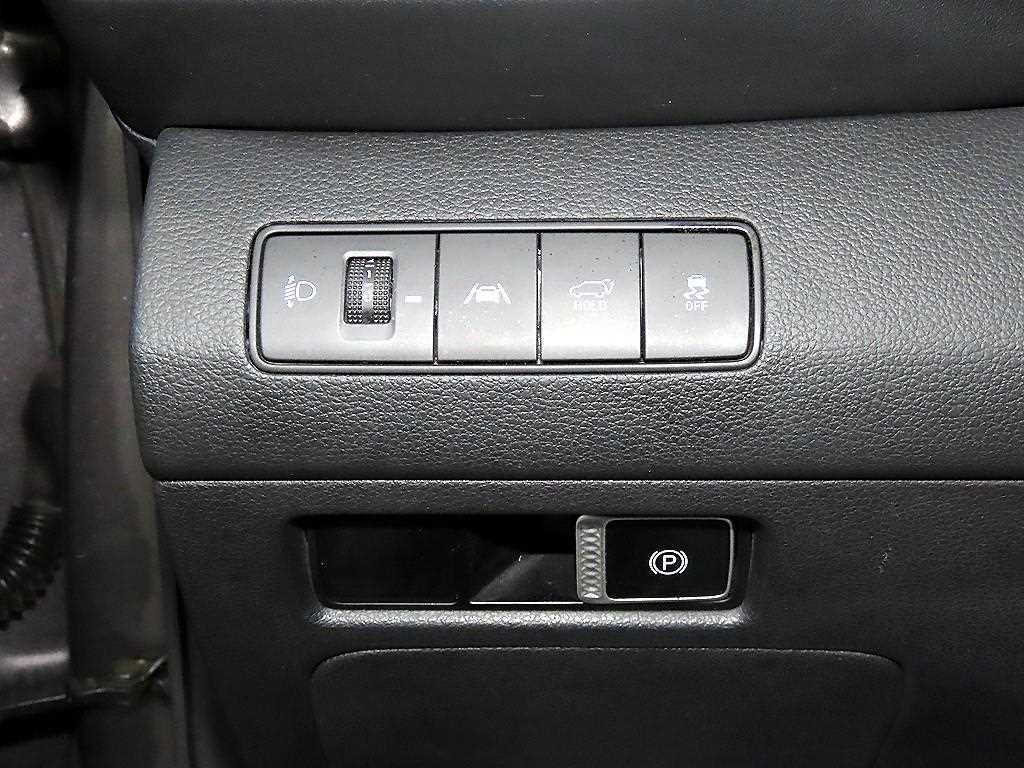 HYUNDAI Santa Fe - Vista 12