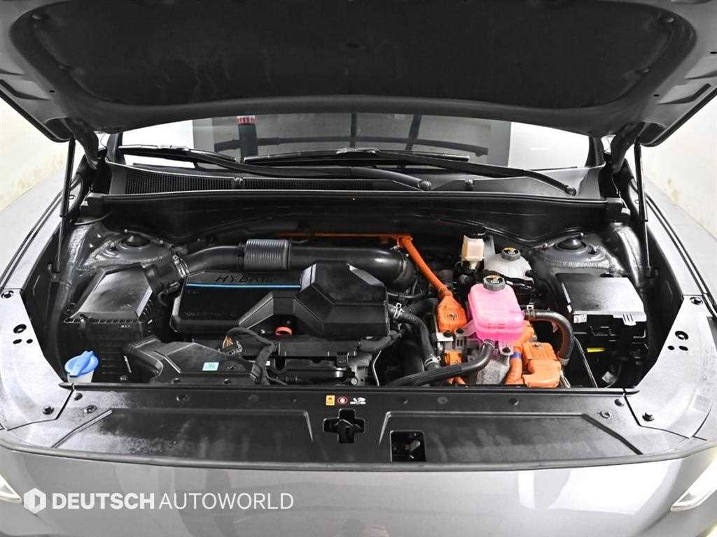 HYUNDAI Santa Fe - Vista 6