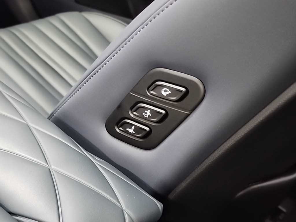 KIA K8 2025 Gris - Importación desde Corea - HF Imports Iquique - Foto 13