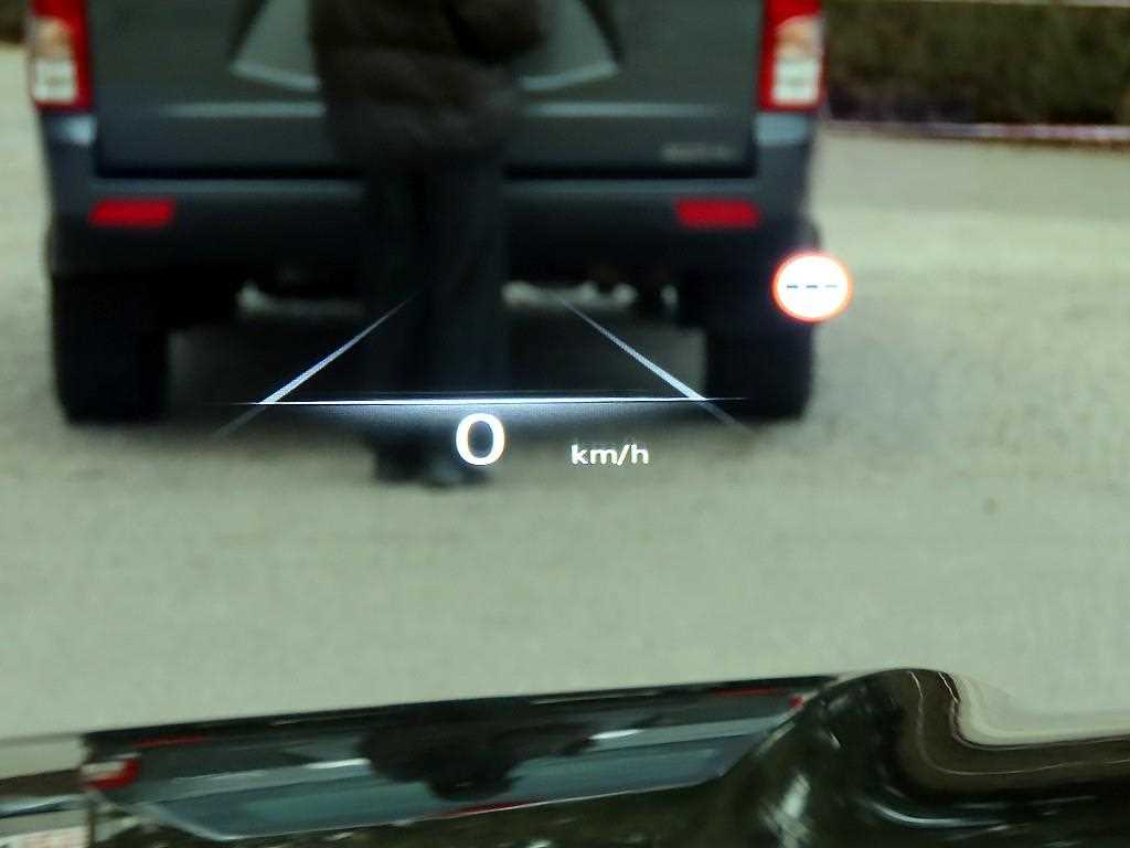 Genesis GV80 - Vista 10