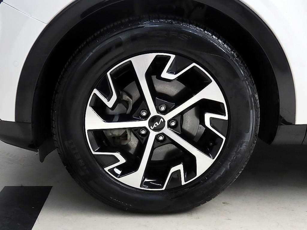 KIA Sportage 2022 - Importación desde Corea - HF Imports Iquique - Foto 20