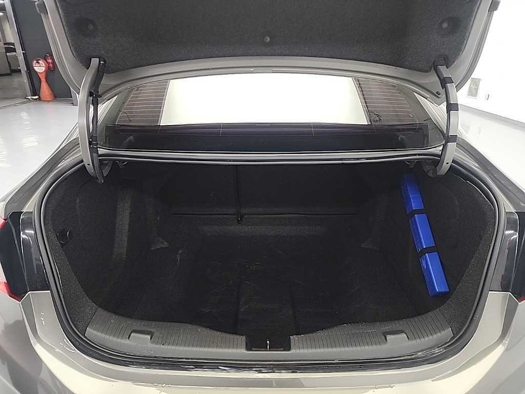 Chevrolet Cruise 2017 - Importación desde Corea - HF Imports Iquique - Foto 18