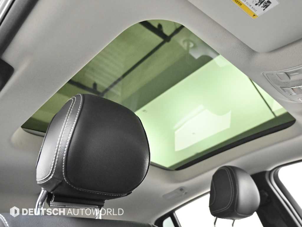 Mercedes Benz GLE Class 2018 Negro - Importación desde Corea - HF Imports Iquique - Foto 19