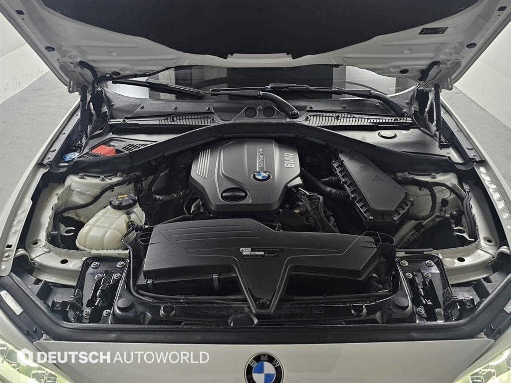 BMW 1 series - Vista 6