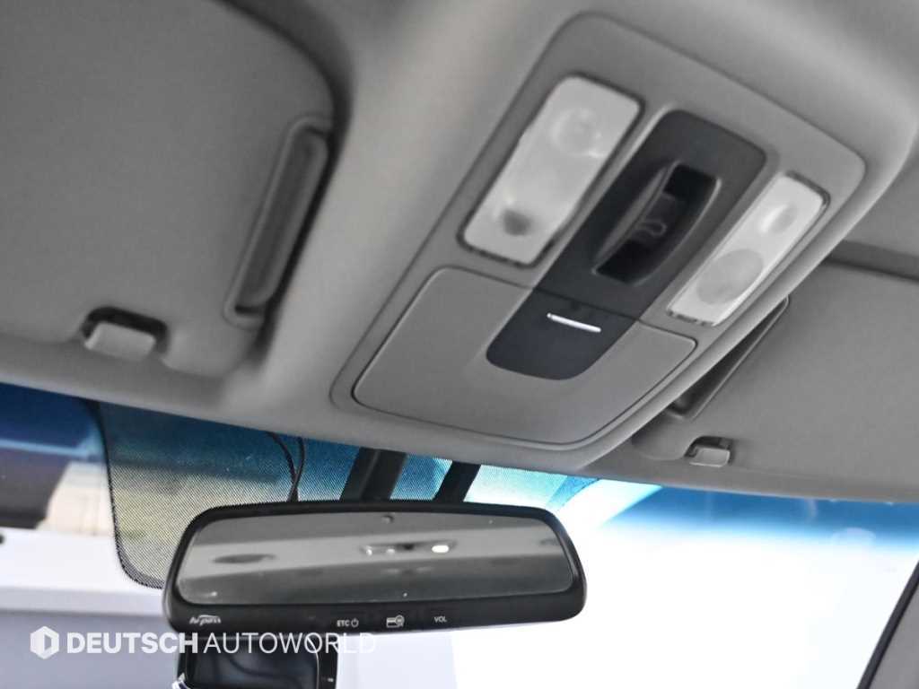 KIA Mohave 2014 Negro - Importación desde Corea - HF Imports Iquique - Foto 17